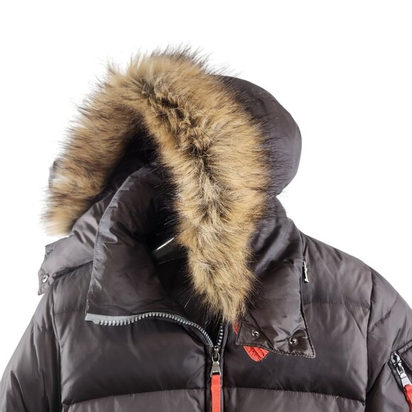 *Like New* Marc New York Dark Brown Jacket - Picture 4 of 10